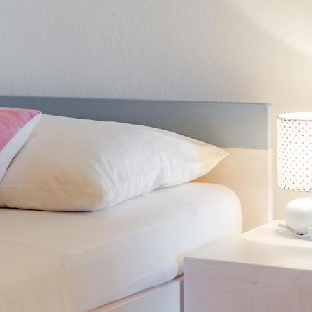 Apartments Flor De Lis Podstrana Ngoại thất bức ảnh