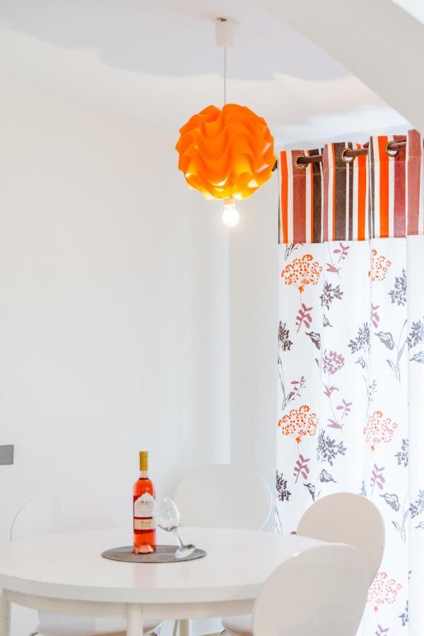 Apartments Flor De Lis Podstrana Ngoại thất bức ảnh