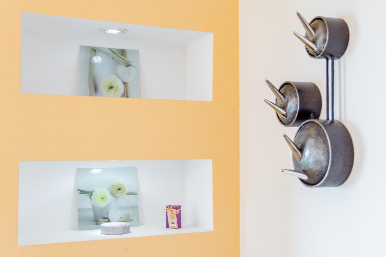 Apartments Flor De Lis Podstrana Ngoại thất bức ảnh