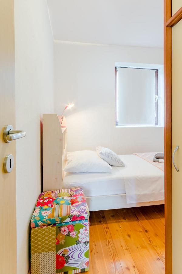 Apartments Flor De Lis Podstrana Ngoại thất bức ảnh