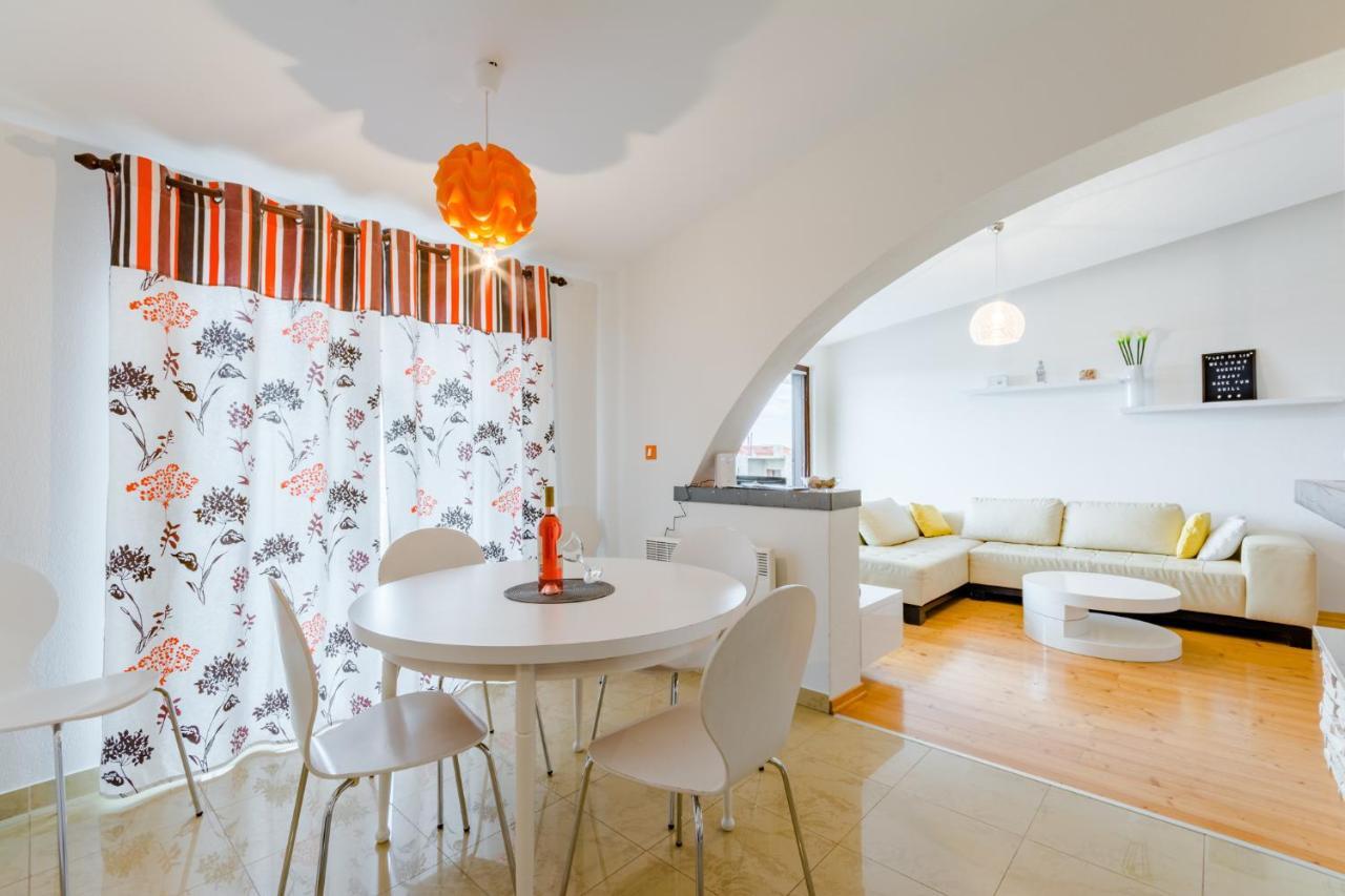 Apartments Flor De Lis Podstrana Ngoại thất bức ảnh